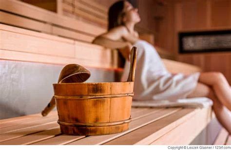 Can saunas be unhealthy?