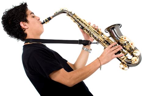 Can saxophone players sing?