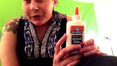 Can school glue remove blackheads?