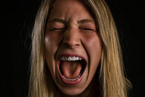 Can screaming change your voice?