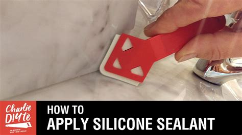 Can silicone be applied to rubber?