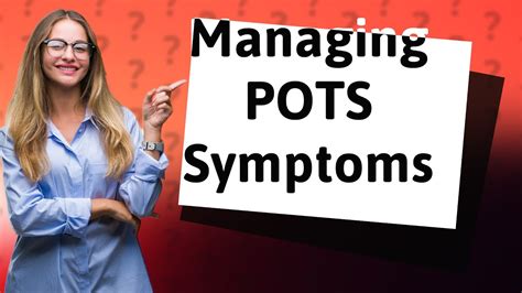 Can sitting make POTS worse?