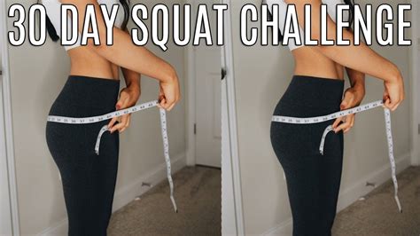 Can skinny girls do squats?