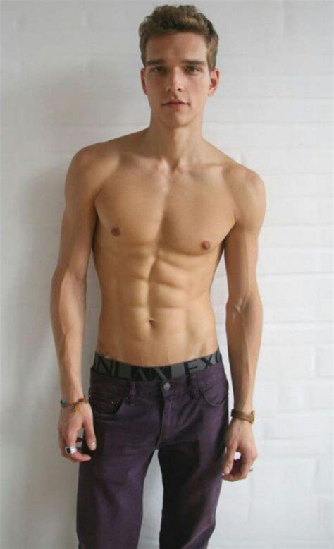 Can skinny guys be attractive?