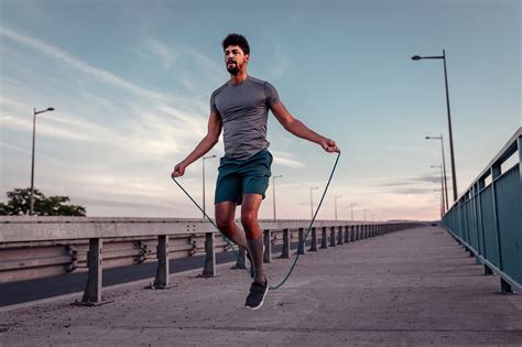 Can skinny guys do skipping?