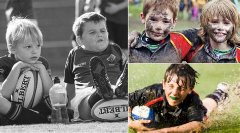 Can skinny kids play rugby?