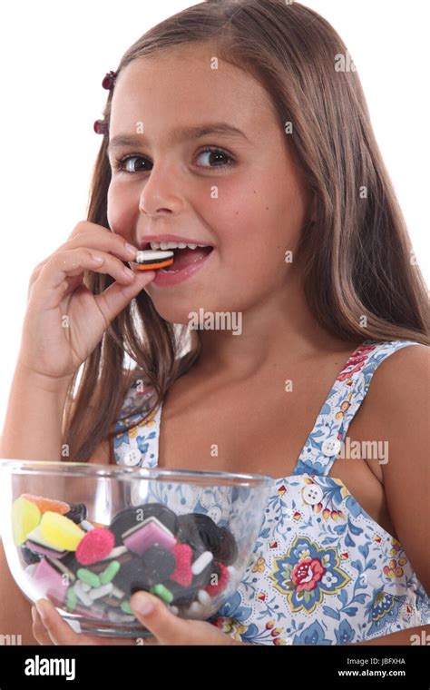 Can skinny people eat sweets?