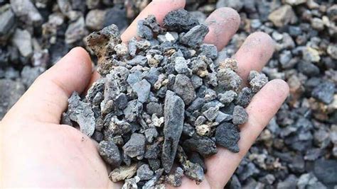 Can slag be recycled?