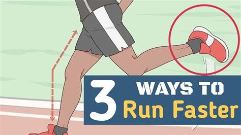 Can slow runner become fast?