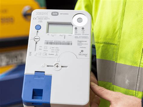 Can smart meters be manipulated?