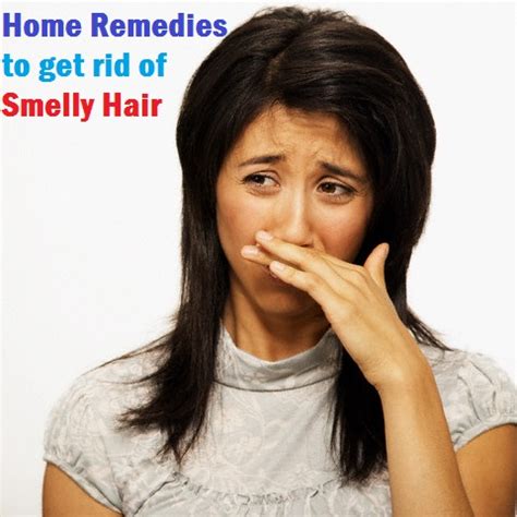 Can smelly hair syndrome be cured?