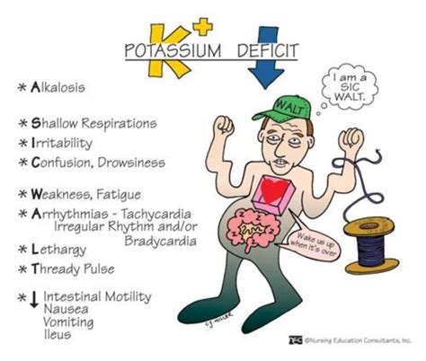 Can sodium bicarbonate cause hypokalemia?