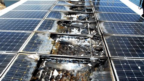 Can solar panels damage batteries?