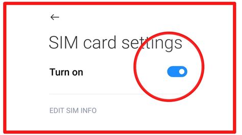 Can someone deactivate a SIM card?