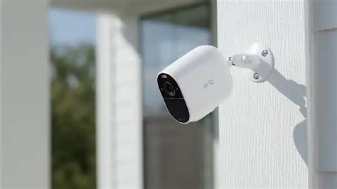 Can someone disable my security camera?