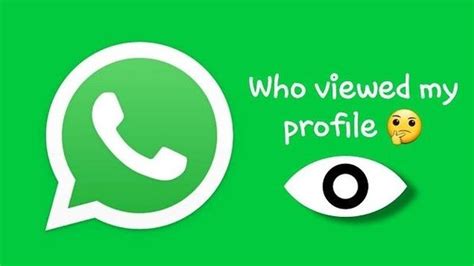 Can someone know I viewed their WhatsApp?