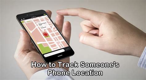 Can someone secretly track your phone?