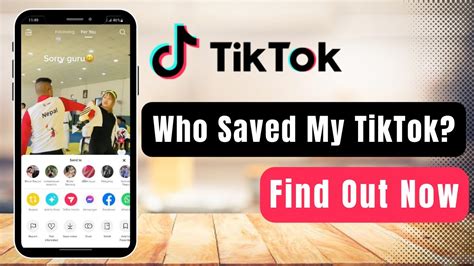 Can someone see if you save their video on TikTok 2023?