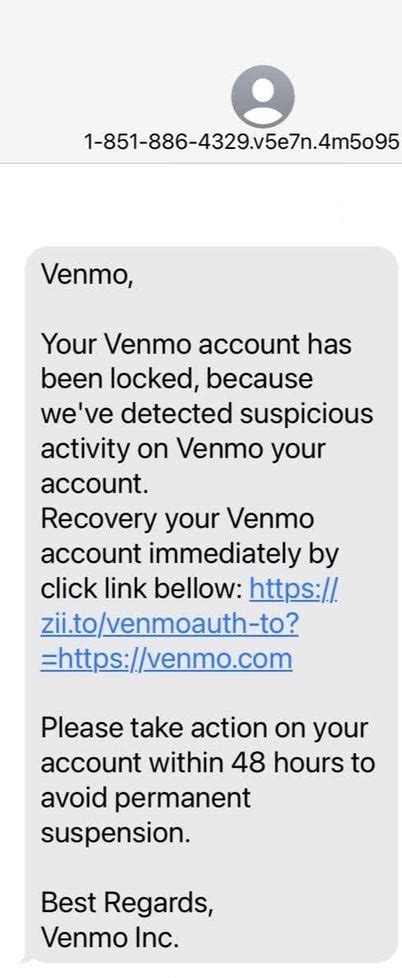 Can someone steal your bank info from Venmo?