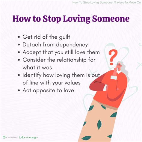 Can someone stop loving their first love?