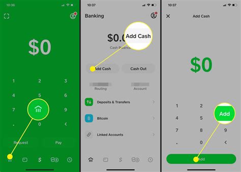 Can someone take money from your Cash App?