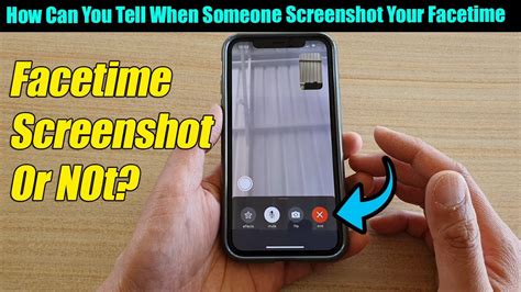 Can someone watch your iPhone screen?