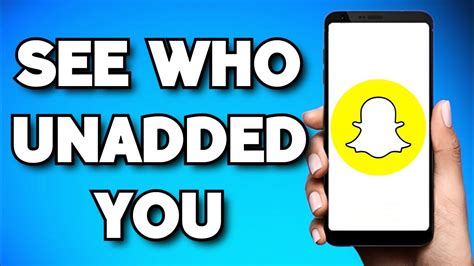 Can someone who unfriended you on Snapchat see if you screenshot?