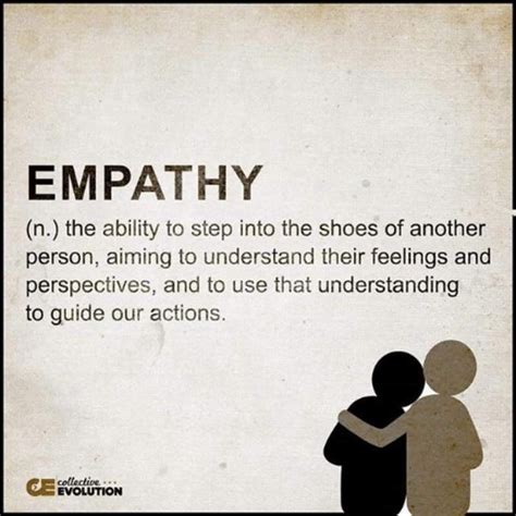 Can someone without empathy love you?