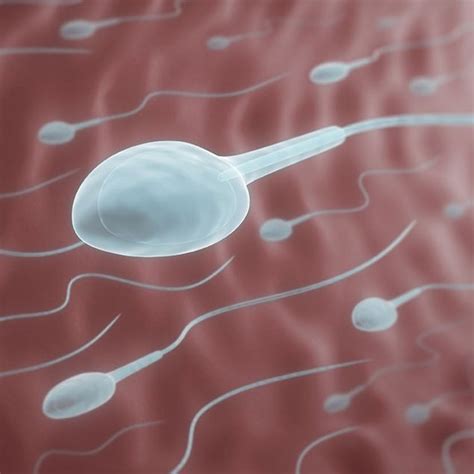 Can sperm survive in the mouth?
