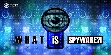 Can spyware record you?