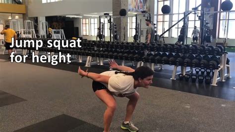Can squats increase height?