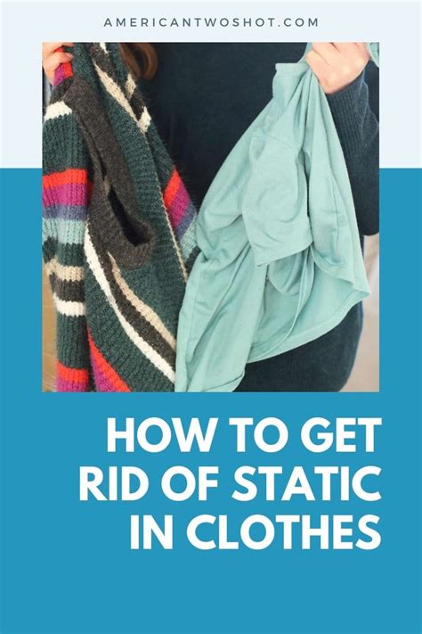 Can static clothes spark?