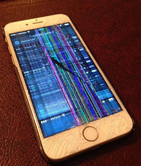 Can static hurt iPhone?