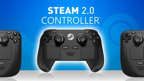 Can steam use 2 controllers?