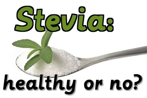 Can stevia affect hormones?