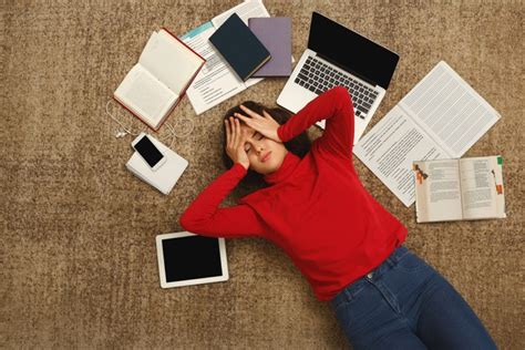 Can stress affect learning?