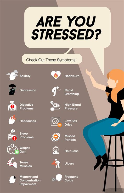 Can stress be pleasant?