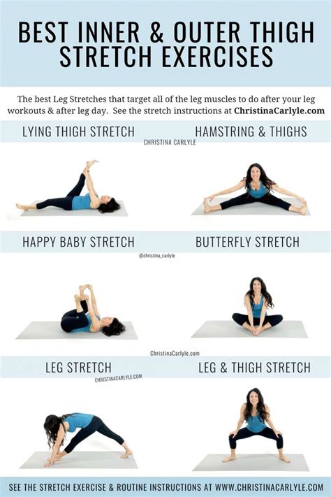 Can stretching make your legs longer?