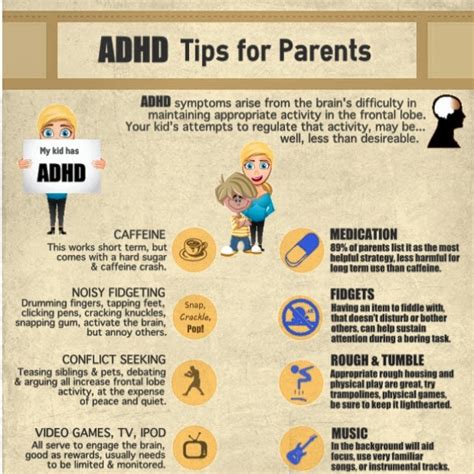 Can strict parents cause ADHD?