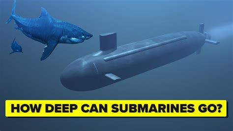 Can submarines go in reverse?