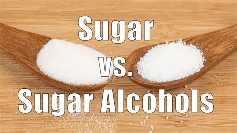 Can sugar act like alcohol?