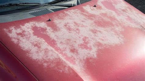 Can sun damage car glass?