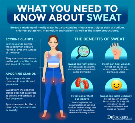 Can sweat smell indicate illness?