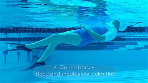 Can swimming make your neck stiff?