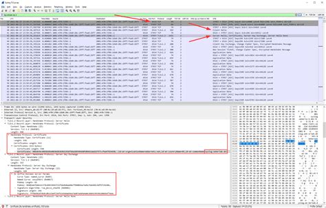 Can syslog use TLS?