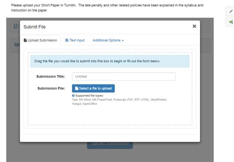 Can teachers see resubmissions on Turnitin?