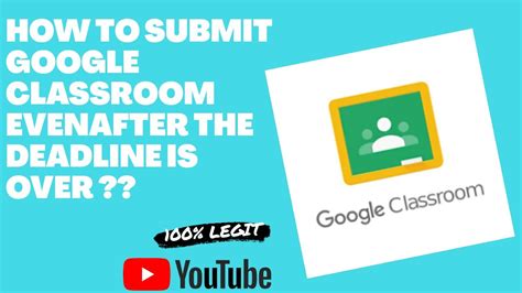 Can teachers see what time you submit on Google Classroom?
