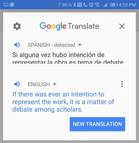 Can teachers tell if you use Google Translate?