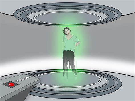 Can teleportation be possible?