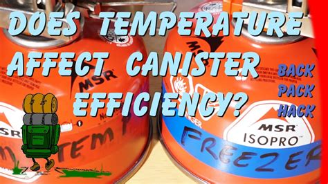 Can temperature affect fuel pump?